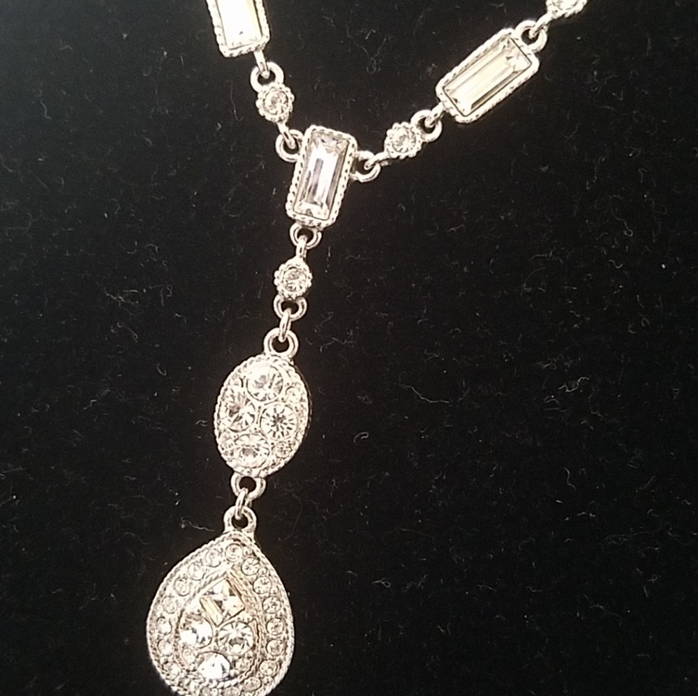 Givenchy necklace